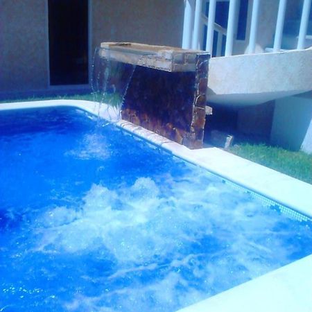 Barra Vieja Quinta Diamante Hotel מראה חיצוני תמונה