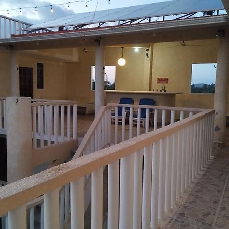 Barra Vieja Quinta Diamante Hotel מראה חיצוני תמונה