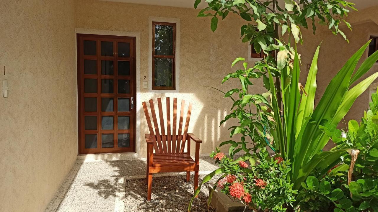 Barra Vieja Quinta Diamante Hotel מראה חיצוני תמונה