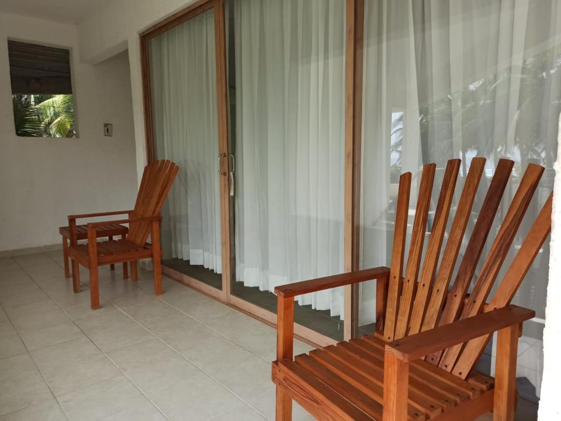 Barra Vieja Quinta Diamante Hotel מראה חיצוני תמונה