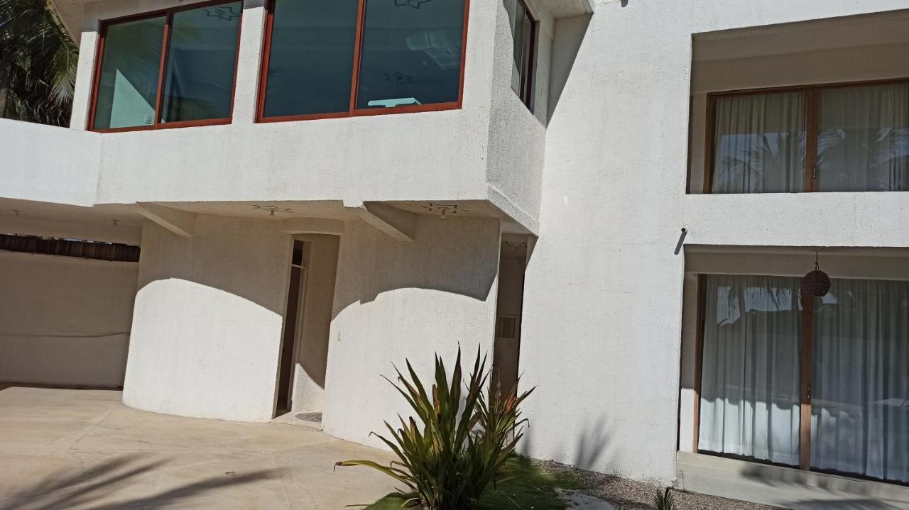 Barra Vieja Quinta Diamante Hotel מראה חיצוני תמונה