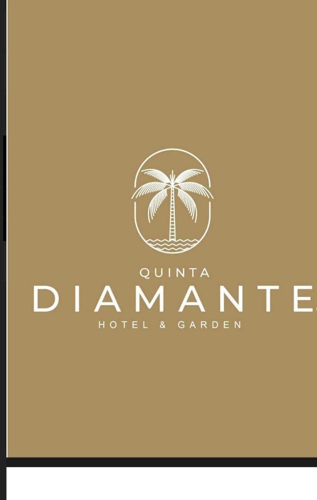 Barra Vieja Quinta Diamante Hotel מראה חיצוני תמונה