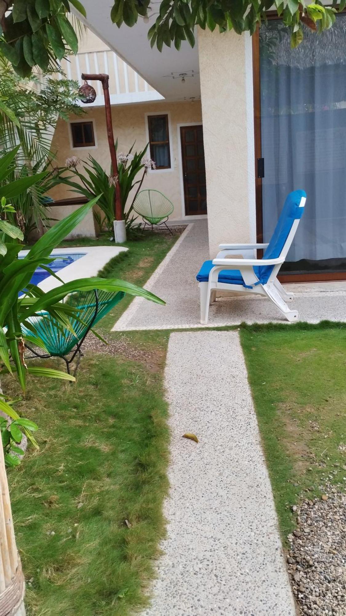 Barra Vieja Quinta Diamante Hotel מראה חיצוני תמונה