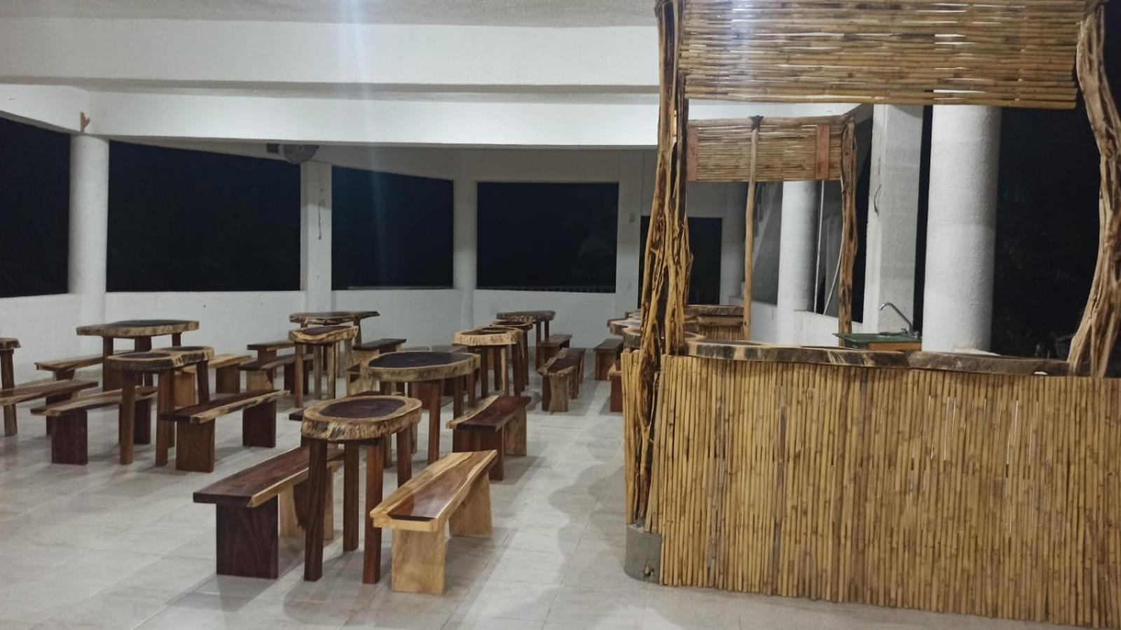 Barra Vieja Quinta Diamante Hotel מראה חיצוני תמונה